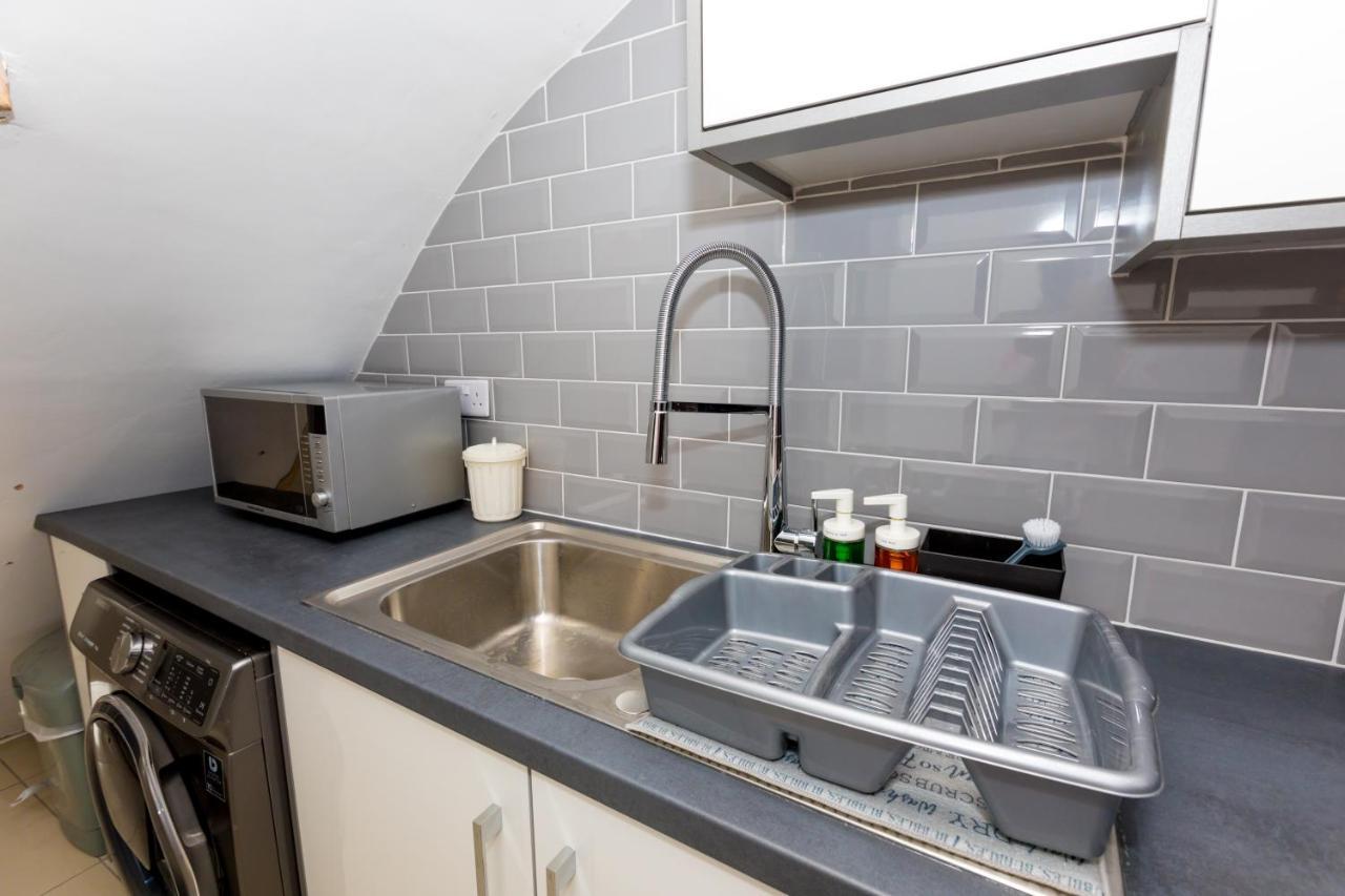 Comfortable Stay In Shirley, Solihull - Room-2 Exterior foto