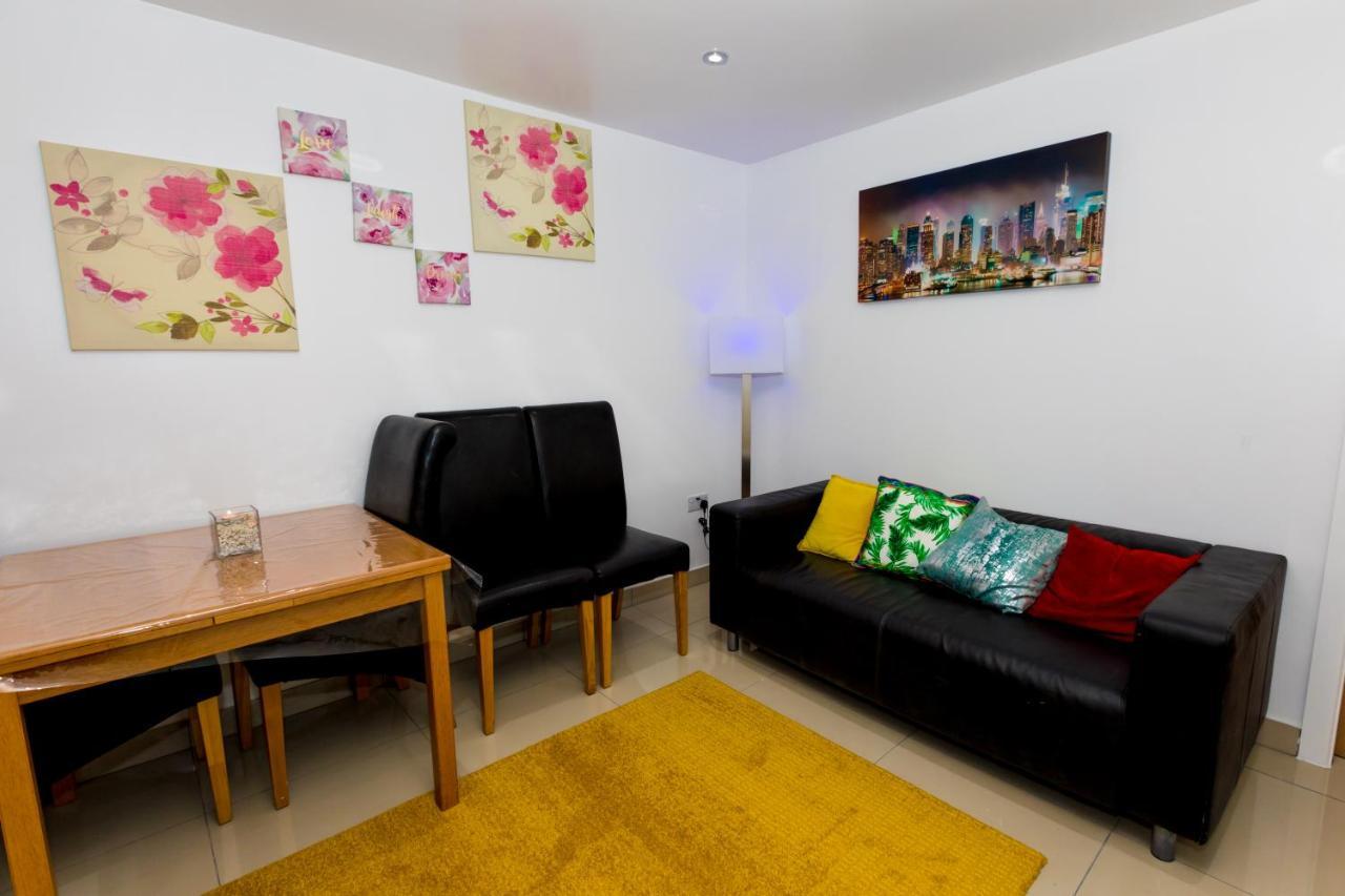 Comfortable Stay In Shirley, Solihull - Room-2 Exterior foto