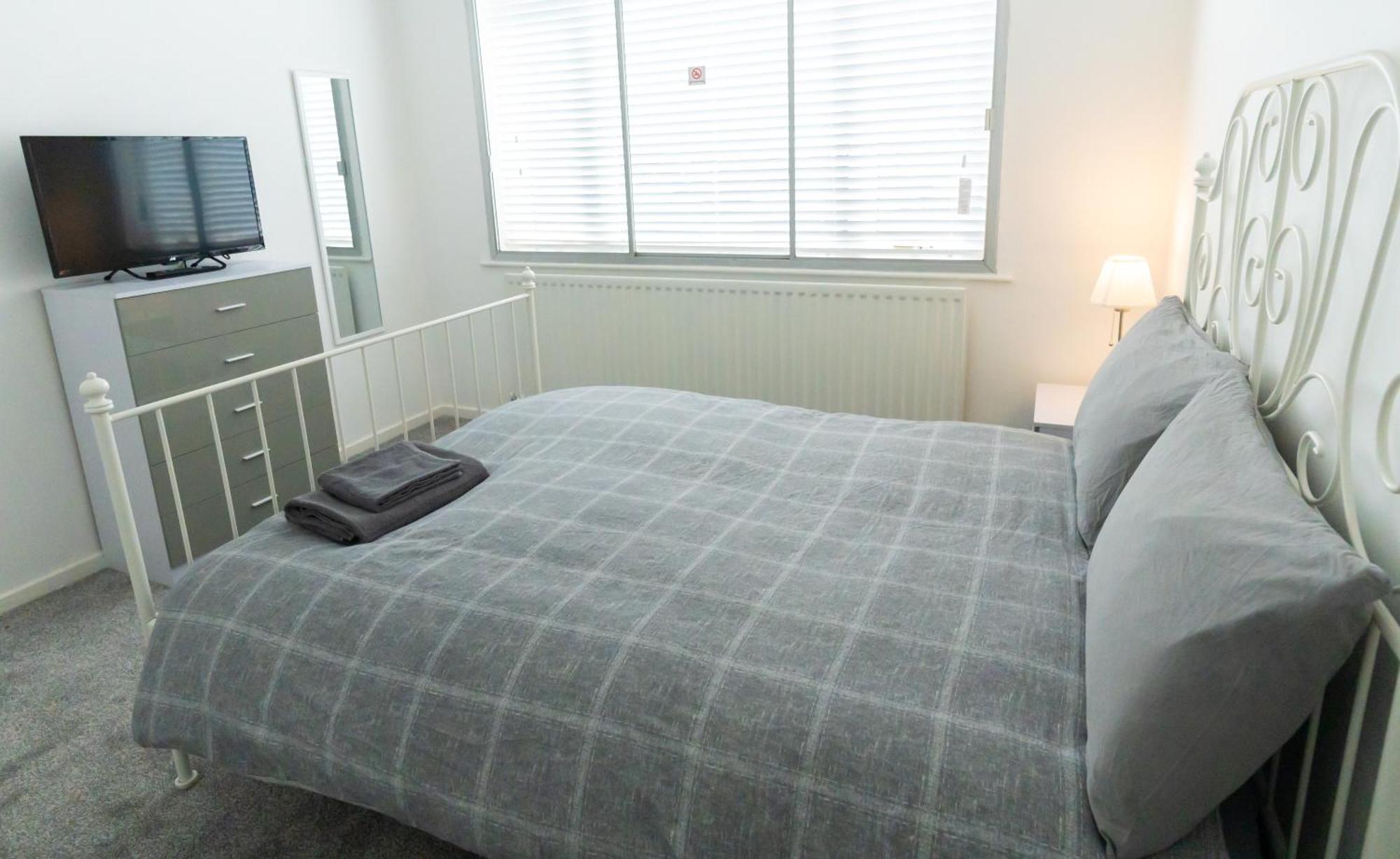 Comfortable Stay In Shirley, Solihull - Room-2 Exterior foto