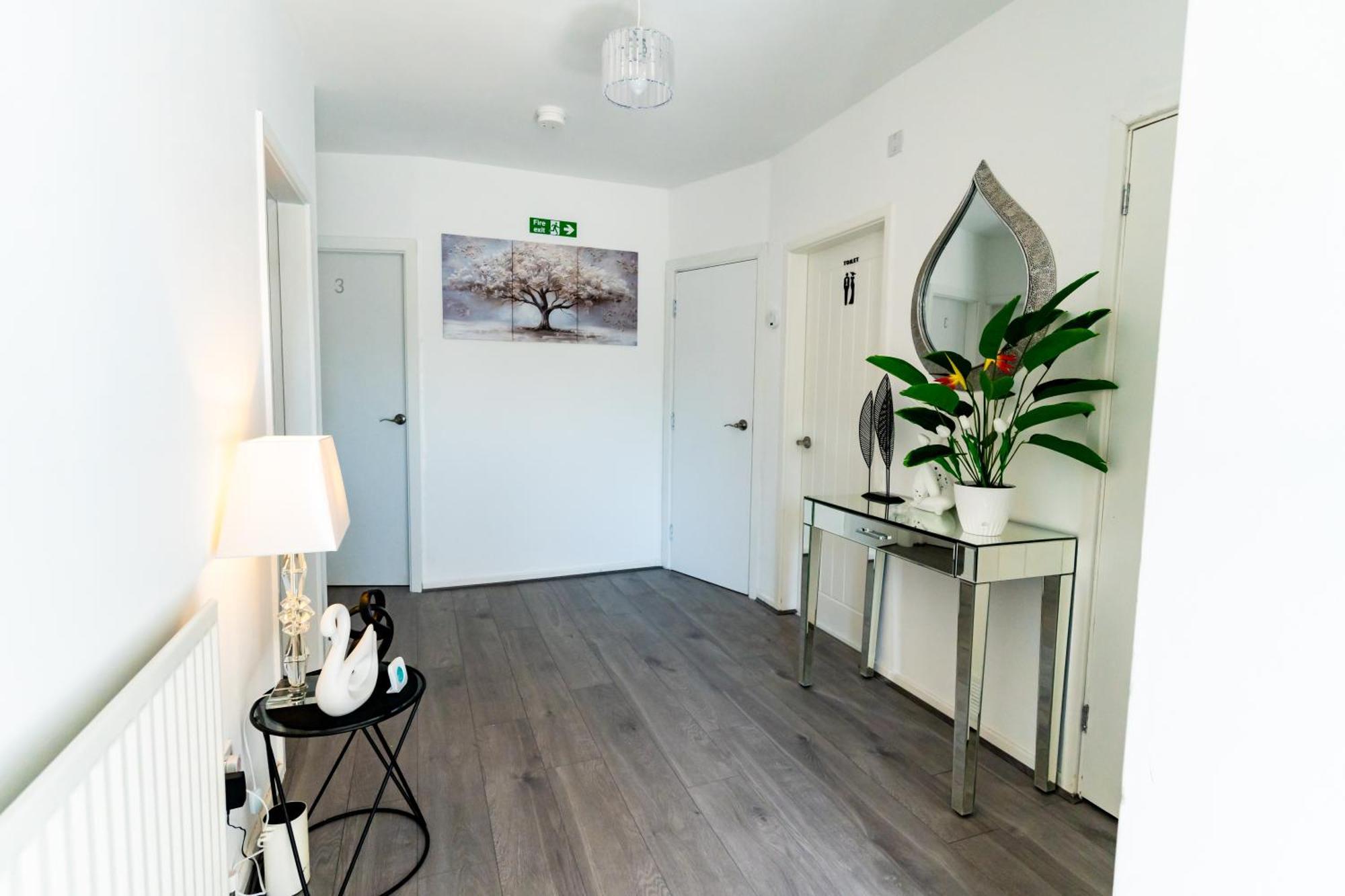 Comfortable Stay In Shirley, Solihull - Room-2 Exterior foto