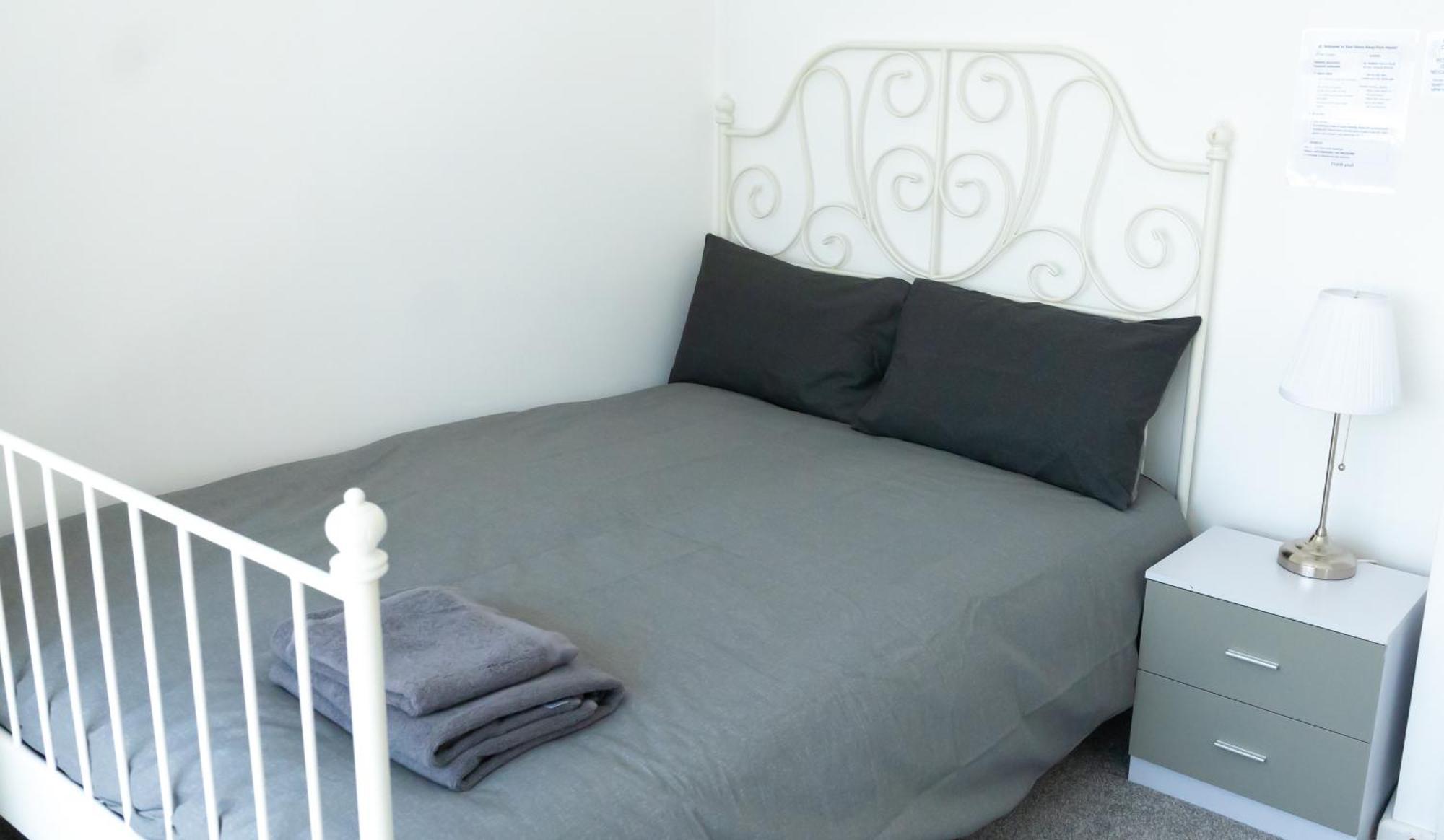 Comfortable Stay In Shirley, Solihull - Room-2 Exterior foto